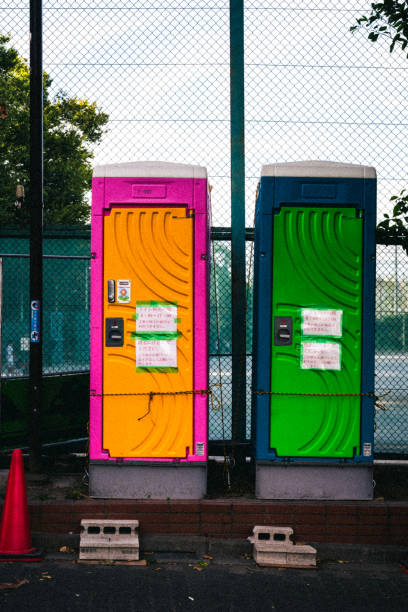 Best Local porta potty services  in Melrose Park, NY