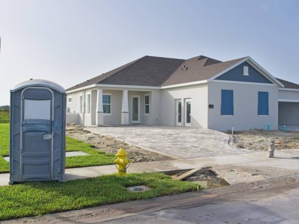 Portable Toilet Options We Offer in Melrose Park, NY